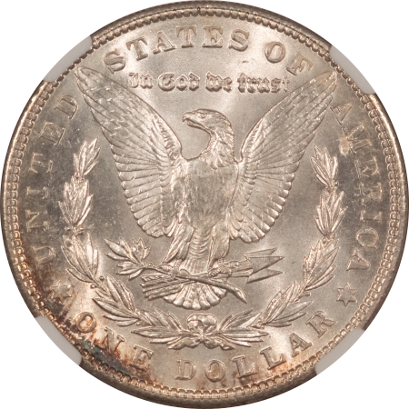 Morgan Dollars 1903 MORGAN DOLLAR NGC MS-63