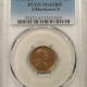 Lincoln Cents (Wheat) 1937 LINCOLN CENT – PCGS MS-66 RD, PREMIUM QUALITY+