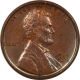 New Store Items 1914-S LINCOLN CENT – UNCIRCULATED DETAILS BUT RECOLORED, STILL VERY PRETTY!