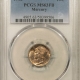 Mercury Dimes 1916 MERCURY DIME – PCGS MS-64