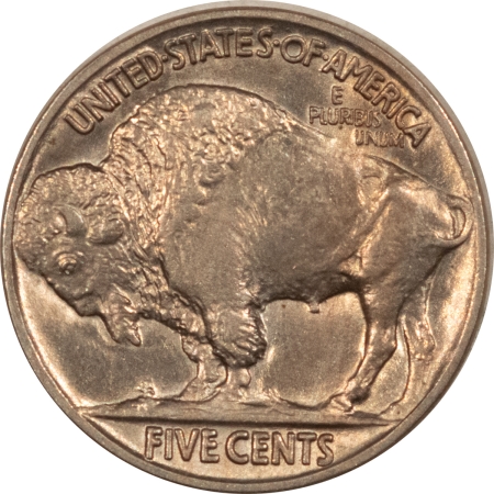 New Store Items 1916 BUFFALO NICKEL – UNCIRCULATED CHOICE!