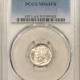 Mercury Dimes 1916 MERCURY DIME – PCGS MS-64