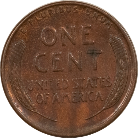 New Store Items 1917-S LINCOLN CENT – UNCIRCULATED REVERSE SPOT!