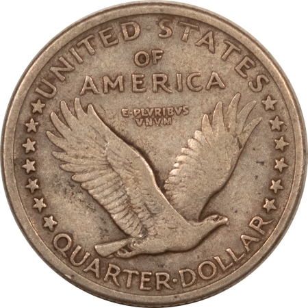 Standing Liberty Quarters 1917-S TY I STANDING LIBERTY QUARTER DDR -HIGH GRADE CIRCULATED EXAMPLE, SCARCE!