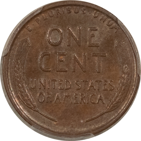 Lincoln Cents (Wheat) 1919-S LINCOLN CENT – PCGS MS-64 BN