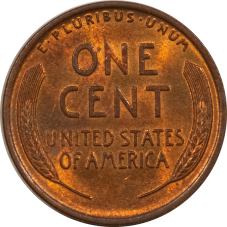 New Store Items 1920 LINCOLN CENT – UNCIRCULATED, CHOICE RED & BROWN!