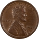 New Store Items 1920 LINCOLN CENT – UNCIRCULATED, CHOICE RED & BROWN!