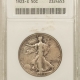 Barber Halves 1904-S BARBER HALF DOLLAR – NGC VG-8