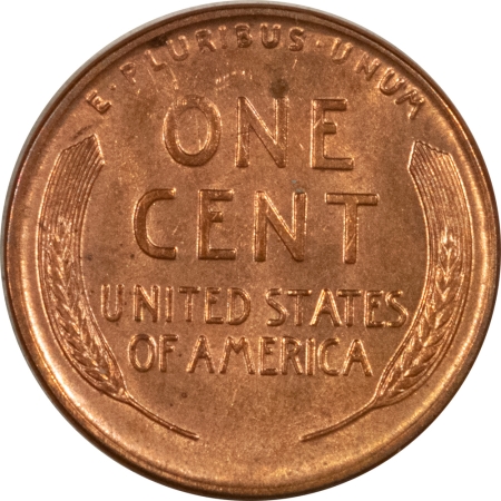 New Store Items 1924-D LINCOLN CENT – UNCIRCULATED RED BUT LIKELY NOT ORIGINAL!