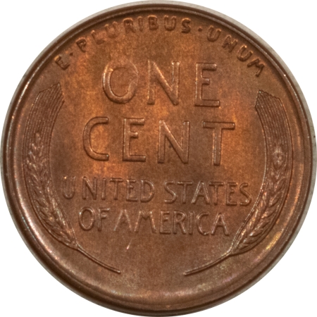 New Store Items 1924-D LINCOLN CENT – UNC DETAILS W/ CHOICE SURFACES BUT QUESTIONABLE COLOR!