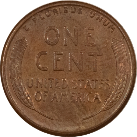 U.S. Uncertified Coins 1924-S LINCOLN CENT – UNC DETAILS BUT SOFTLY STRUCK!