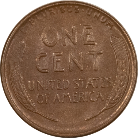 Lincoln Cents (Wheat) 1925-D LINCOLN CENT – UNCIRCULATED OR VIRTUALLY SO!