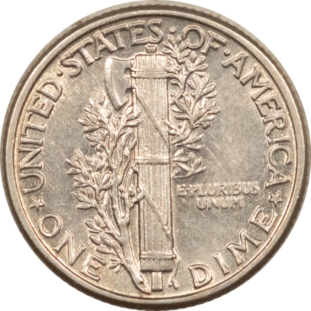 New Store Items 1928 MERCURY DIME – HIGH GRADE EXAMPLE!