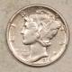 New Store Items 1926-D, 1926-S MERCURY DIMES, LOT OF 2 – PLEASING CIRCULATED EXAMPLES!