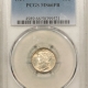 Mercury Dimes 1934 MERCURY DIME – PCGS MS-65