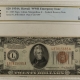 Large Silver Certificates 1891 $20 SILVER CERTIFICATE FR-319 PCGS VF-20