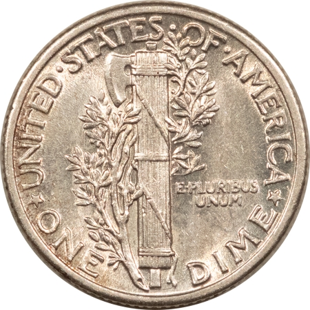 New Store Items 1935 MERCURY DIME – UNCIRCULATED