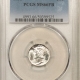 Mercury Dimes 1935 MERCURY DIME – PCGS MS-66 FB