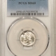 Mercury Dimes 1936-D MERCURY DIME – PCGS MS-65