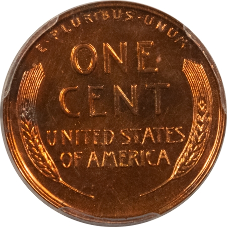 CAC Approved Coins 1936 PROOF LINCOLN CENT, BRILLIANT – PCGS PR-64 RD, FRESH, PREMIUM QUALITY! CAC!