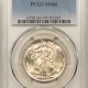 U.S. Certified Coins 1935 WALKING LIBERTY HALF DOLLAR – PCGS MS-65