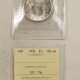 New Certified Coins 1939-D WASHINGTON QUARTER NGC MS-63, PREMIUM QUALITY LOOKS MS-65!