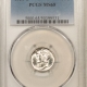 Mercury Dimes 1936-S MERCURY DIME – PCGS MS-66 FB