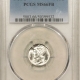 Mercury Dimes 1936-D MERCURY DIME – PCGS MS-65