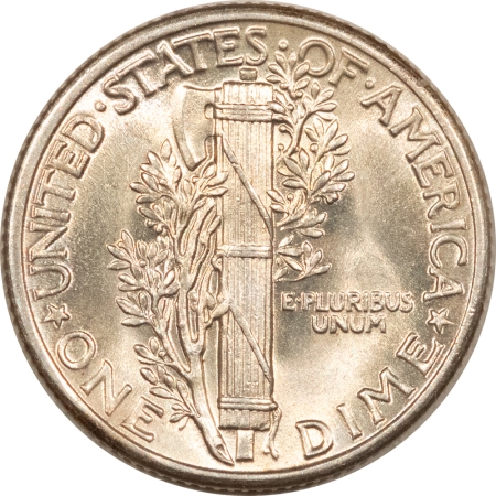 New Store Items 1937 MERCURY DIME – UNCIRCULATED, CHOICE!