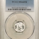 Mercury Dimes 1939 MERCURY DIME – PCGS MS-66