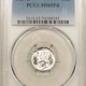 Mercury Dimes 1939-S MERCURY DIME – PCGS MS-65, GEM W/ PLEASING COLOR!