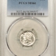 Mercury Dimes 1941-S MERCURY DIME – PCGS MS-67, FRESH SUPERB GEM, WOW!