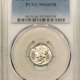 Mercury Dimes 1943-D MERCURY DIME – PCGS MS-66 BLAST WHITE