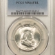 New Certified Coins 1944-S WALKING LIBERTY HALF DOLLAR – PCGS MS-65