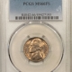 Mercury Dimes 1916 MERCURY DIME – PCGS MS-64 FB