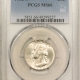 New Certified Coins 1953 PROOF WASHINGTON QUARTER – PCGS PR-68, PRISTINE WHITE & SEMI CAMEO!