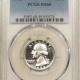 New Certified Coins 1952-S WASHINGTON QUARTER – PCGS MS-66, FRESH & PQ!