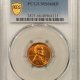 Lincoln Cents (Wheat) 1952 LINCOLN CENT – PCGS MS-66 RD