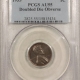 Colonials 1787 FUGIO CENT, UNITED STATES, 4 CINQ PCGS MS-62 BN