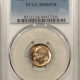 New Certified Coins 1962 ROOSEVELT DIME – PCGS MS-66, PRETTY!