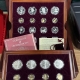 New Store Items 1907 – 1916 BARBER DIMES, LOT OF 5 – NICE PLEASING CIRCULATED EXAMPLES, VG/VG+