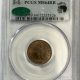 CAC Approved Coins 1864 INDIAN CENT COPPER NICKEL PCGS MS-64 LUSTROUS PREMIUM QUALITY CAC APPROVED!