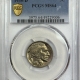 New Certified Coins 1917-S STANDING LIBERTY QUARTER, TY 1 – PCGS MS-64 FH, PLEASING, SATINY ORIGINAL