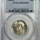 New Certified Coins 1930 STANDING LIBERTY QUARTER – PCGS MS-64 FH, FRESH, WHITE & LUSTROUS!