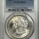 CAC Approved Coins 1879-S $1 MORGAN DOLLAR – NGC MS-65, PRETTY, PREMIUM QUALITY+ CAC APPROVED!