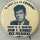 New Store Items 1933 ROOSEVELT, FDR INAUGURAL 2″ GRAPHIC “OK AMERICA” CELLO BUTTON-SCARCE & MINT