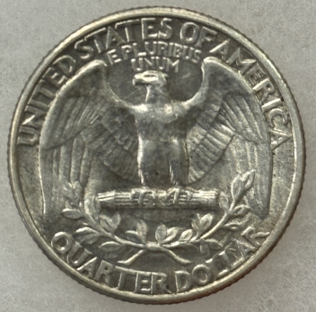 New Store Items 1932 WASHINGTON QUARTER – HIGH GRADE, NEARLY UNCIRCULATED, LOOKS CHOICE!