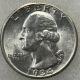 New Store Items 1934 WASHINGTON QUARTER – CHOICE ORIGINAL UNCIRCULATED, FLASHY!