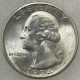 New Store Items 1935 WASHINGTON QUARTER – ORIGINAL UNCIRCULATED FLASHY!