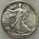 Franklin Halves 1949 FRANKLIN HALF DOLLAR – WHITE UNCIRCULATED, FULL BELL LINES!